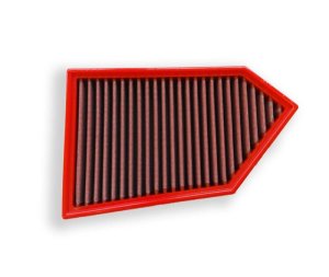 Ford Fiesta Performance Air Intake - BMC - Replacement Panel Air Filter - `19-`27