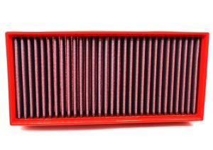 Land Rover Defender Panel Air Filter - BMC - Drop-In Panel - `19-`27