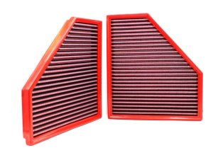 BMW M3 Panel Air Filter - BMC - Replacement - `21-`27