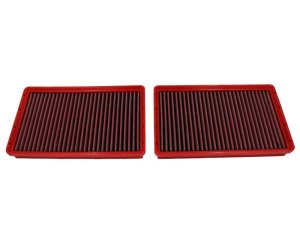 Ferrari Stradale SF90 Performance Air Intake - BMC - Panel Air Filters - `19-`27