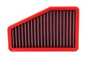 Jeep Cherokee V Panel Air Filter - BMC - Replacement - `18-`27