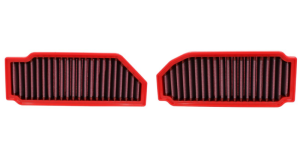 Mercedes-Benz S 63 Panel Air Filter - BMC - Replacement - `20-`27 Mercedes-Benz S 63 Panel Air Filter - BMC - Replacement - `20-`27