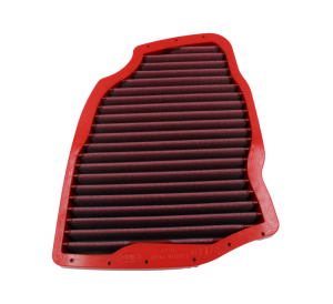 BMW 520i Panel Air Filter - BMC - Replacement - `23-`27