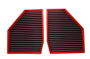 BMW 760i Direct Fit Air Filters - BMC - `22-`27