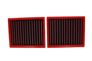 Nissan 400 Z Panel Air Filters - BMC - `23-`27 Nissan 400 Z Panel Air Filters - BMC - `23-`27
