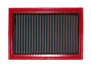 Ford Courier Air Filter - BMC - Replacement Panel - `96-`02