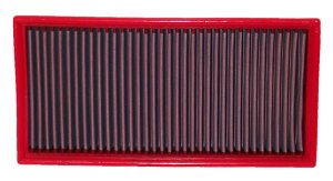 Volvo S70 Replacement Panel Air Filter - BMC - `97-`00