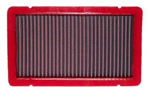 Ferrari 456 GT Panel Air Filter - BMC - Replacement Panel Air Filter (Full Kit) - `93-`04