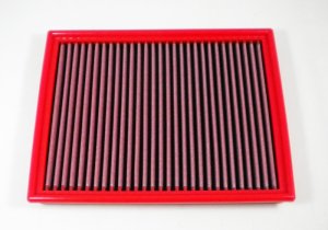 Chevrolet Astra III Panel Air Filter - BMC - Replacement - `07-`09