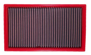 Chevrolet Vectra II Replacement Panel Air Filter - BMC - `95-`02