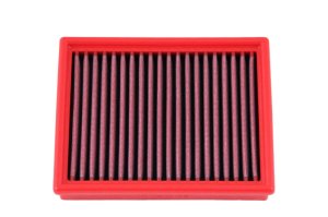 Audi A6 Panel Air Filters - BMC - Replacement - `02-`04