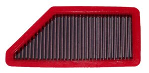 Honda Prelude Performance Air Intake - BMC - Replacement Panel Air Filter - `96-`00