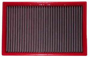 Volvo S60 Air Filter - BMC - Panel Air Filter - `00-`10