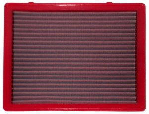 Dodge Nitro Performance Air Intake - BMC - Panel Air Filter - `09-`10