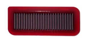 Toyota Echo Panel Air Filter - BMC - Replacement - `99-`00