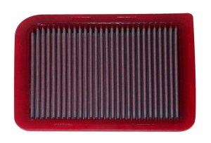 Ford Fairmont Panel Air Filter - BMC - Replacement - `02-`07