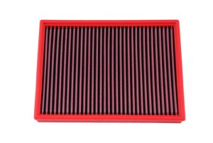 Chevrolet Vectra Air Filter - BMC - Panel - `06-`08