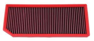 Volkswagen Rabbit Panel Air Filter - BMC - Replacement - `04-`08