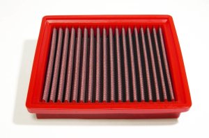 Ford Fiesta Panel Air Filter - BMC - Replacement - `05-`08