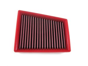 Ford Fiesta Performance Air Intake - BMC - Panel Air Filters - `04-`08