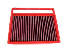Mercedes-Benz CL Panel Air Filter - BMC - Replacement Panel Air Filter (2 Filters Required) - `02-`06 Mercedes-Benz CL Panel Air Filter - BMC - Replacement Panel Air Filter (2 Filters Required) - `02-`06