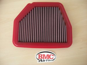 GMC Terrain Panel Air Filter - BMC - Replacement - `06-`11