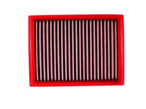 Cadillac XLR Panel Air Filters - BMC - Replacement - `07-`09