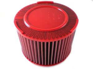 Ford Ranger Panel Air Filter - BMC - Replacement - `06-`08