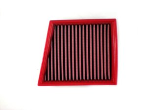 Ford Ecosport Panel Air Filter - BMC - Replacement - `16-`17