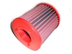 Audi A1 Direct Fit Air Filter - BMC - Replacement Cylindrical - 2010