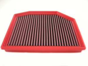 BMW X3 Panel Air Filter - BMC - Replacement - `06-`10