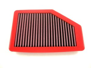 Honda CR-V Performance Air Intake - BMC - Replacement Panel - `07-`12