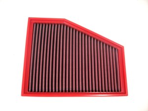 Audi A1 Air Filter - BMC - Panel Air Filter - Drop In - 2011