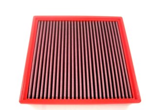 BMW ActiveHybrid 5 Replacement Panel Air Filter - BMC - BMC - `11-`27