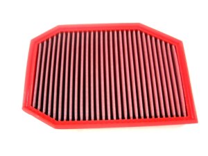 BMW 5 Series Panel Air Filter - BMC - Replacement - `10-`27