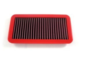 Hyundai Accent Air Filter - BMC - Panel - 2006