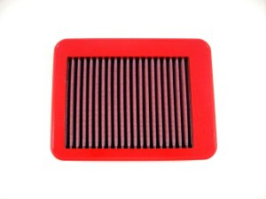 Hyundai I10 Panel Air Filter - BMC - Replacement - 2008