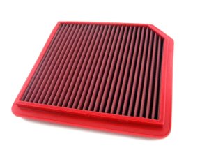 Infiniti QX56 Performance Air Intake - BMC - Panel Air Filters - `11-`27