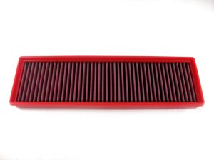 Volkswagen Rabbit Panel Air Filter - BMC - Replacement - `07-`09