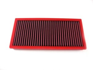 Toyota Etios Performance Air Intake - BMC - Panel Air Filter - `10-`27