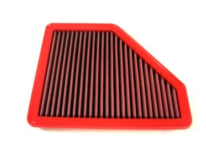 Hyundai Genesis Coupe Performance Air Intake - BMC - Panel Air Filters - `08-`12