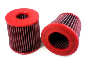 Mclaren 540 Air Filters - BMC - Replacement Cylindrical - 2016 Mclaren 540 Air Filters - BMC - Replacement Cylindrical - 2016