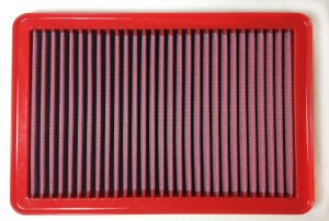 Hyundai Santa Fe Panel Air Filter - BMC - Replacement - `12-`27
