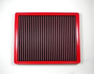 Cadillac Escalade Panel Air Filter - BMC - Drop In - `02-`05