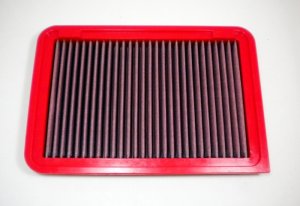 Toyota Camry Panel Air Filter - BMC - Replacement - 2006