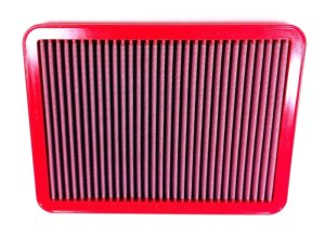 Toyota Land Cruiser Performance Air Intake - BMC - Panel Air Filter - `02-`10