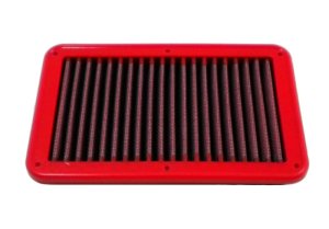 Hyundai I10 Panel Air Filter - BMC - Drop In - `10-`13