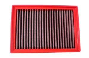 Chevrolet Sonic Panel Air Filter - BMC - Replacement - `11-`27