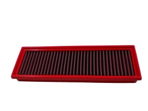 BMW 5 Performance Air Intake - BMC - Replacement Panel Air Filter - 2014