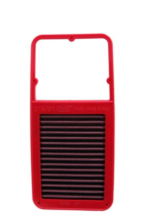 Toyota Wigo Panel Air Filter - BMC - Replacement - `14-`27